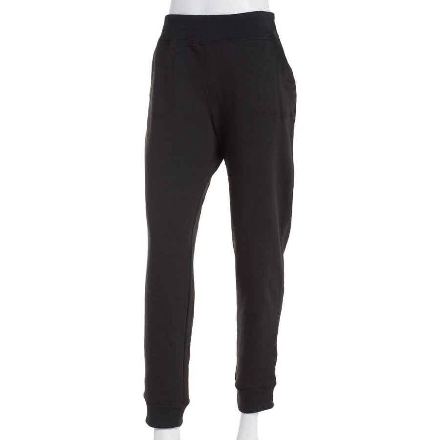 Clothing * | New Clothing Plus Size Architect French Terry Solid Joggers Pants