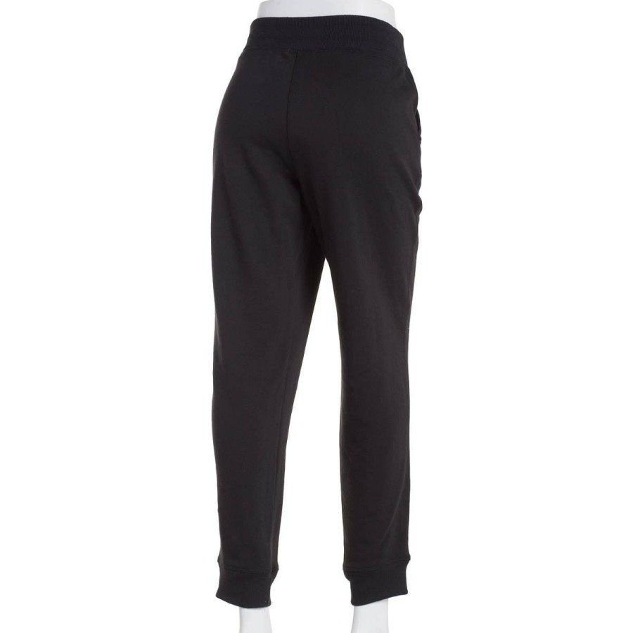 Clothing * | New Clothing Plus Size Architect French Terry Solid Joggers Pants