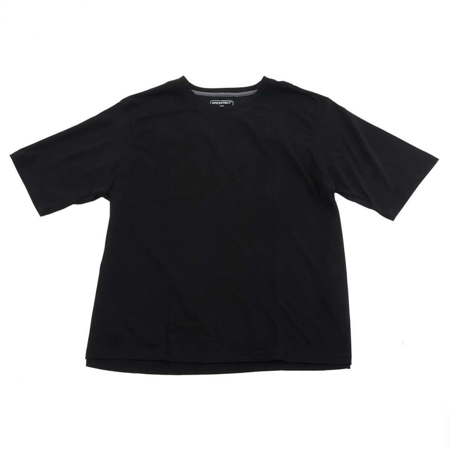 Clothing * | Brand New Clothing Mens Big & Tall Architect Short Sleeve Jersey Crew Tee