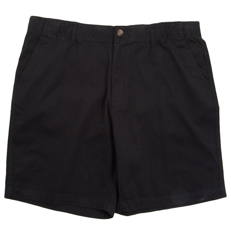 Clothing * | Best Pirce Clothing Young Mens Architect Jean Co. Activeflex Deck Shorts