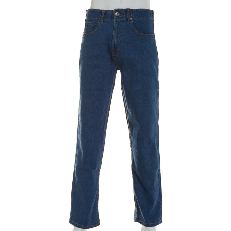 Clothing * | Outlet Clothing Mens Architect Activeflex Regular Fit Denim Jeans