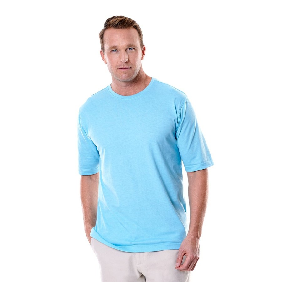 Clothing * | Wholesale Clothing Mens Architect Crew Neck Short Sleeve Tee