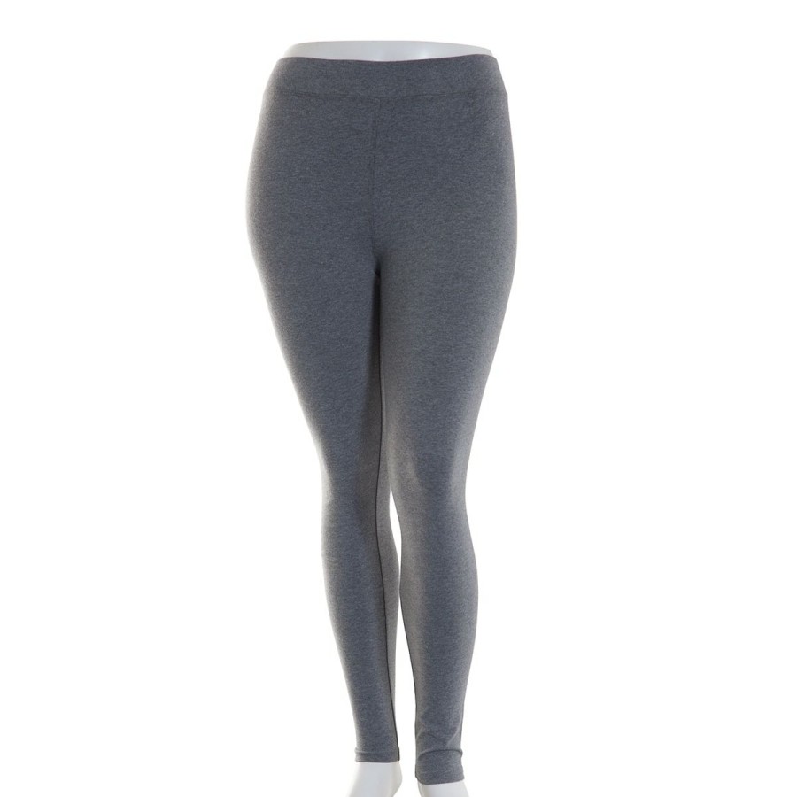 Clothing * | Deals Clothing Plus Size Architect Knit Leggings