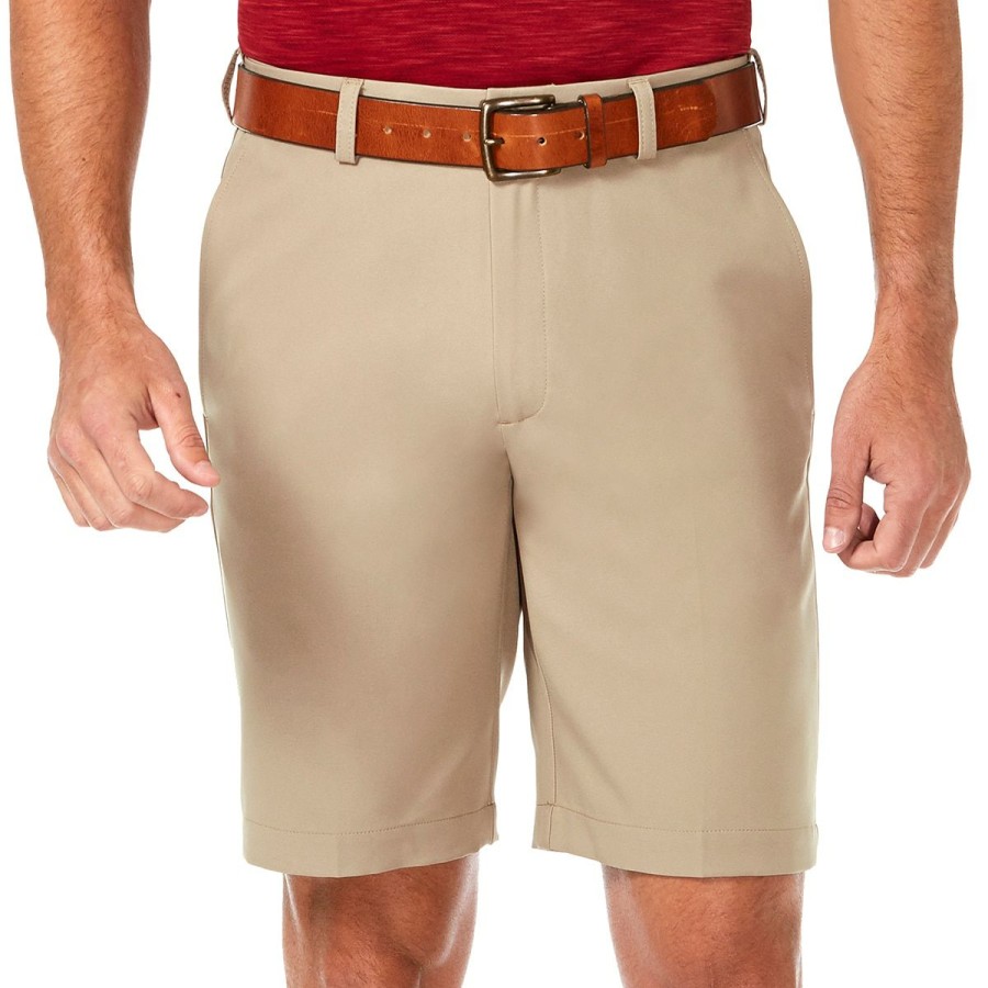 Clothing * | Outlet Clothing Mens Architect 10In. Activeflex Tech Pocket Shorts