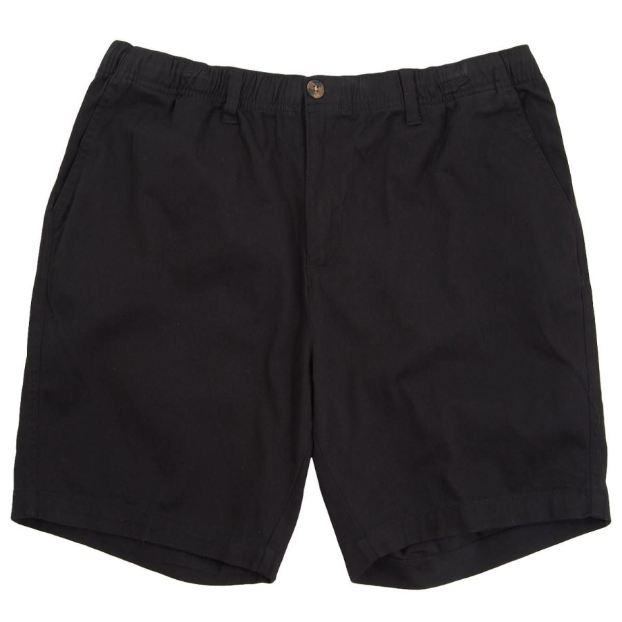 Clothing * | Discount Clothing Mens Architect Full Elastic Waist Shorts