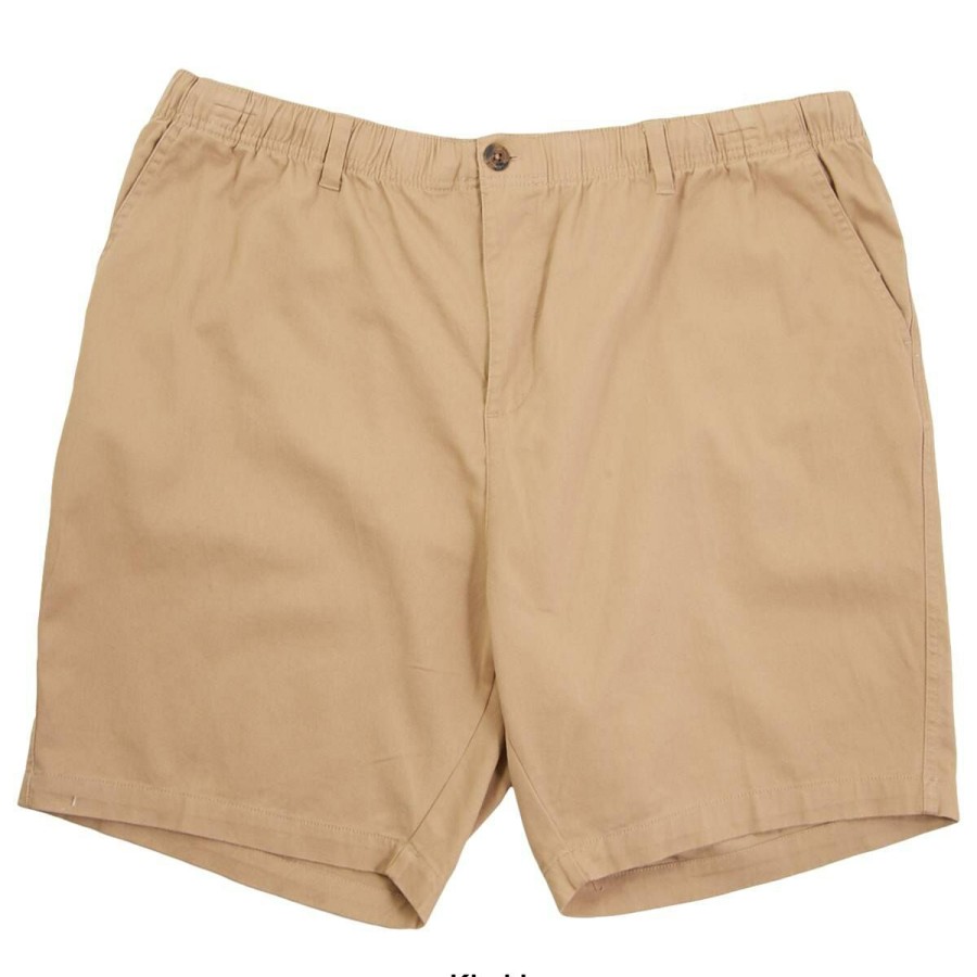 Clothing * | Discount Clothing Mens Architect Full Elastic Waist Shorts